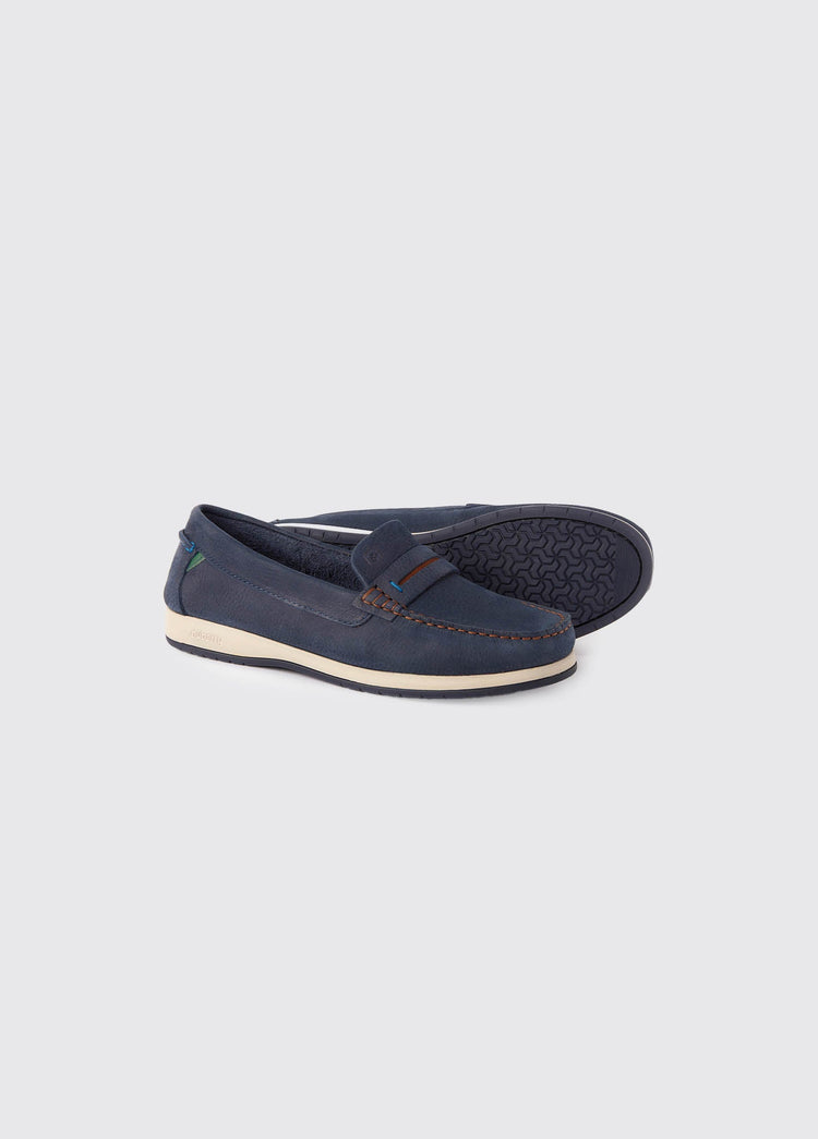 Mizen X LT Bootsschuh - Navy