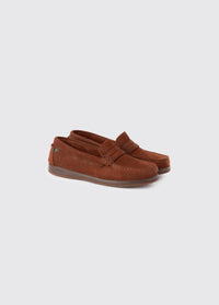 Mizen X LT Bootsschuh - Walnut