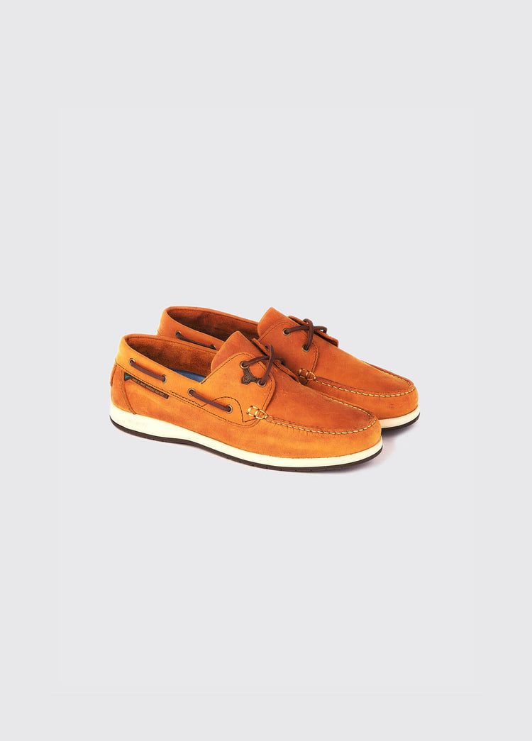 Sailmaker X LT Bootsschuh - Whiskey