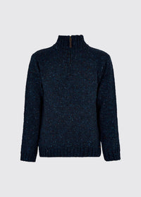 Callaghan Pullover - Navy