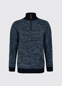 Killimor Pullover - Navy