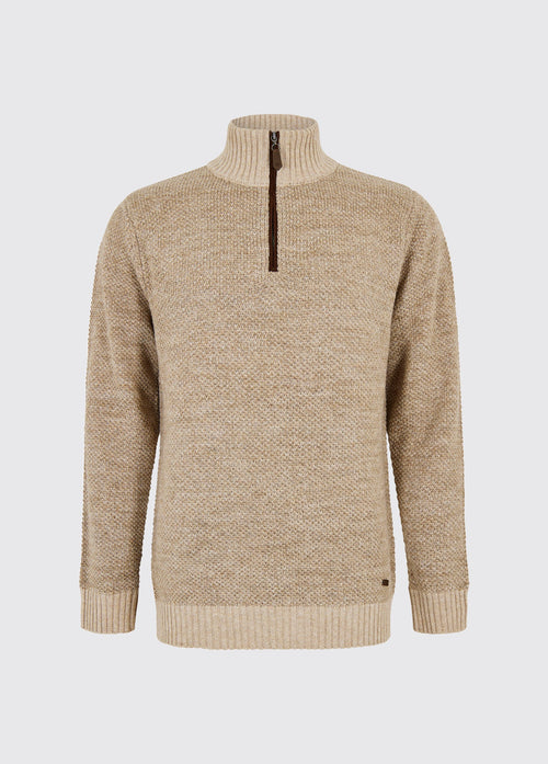 Killimor Pullover - Oat