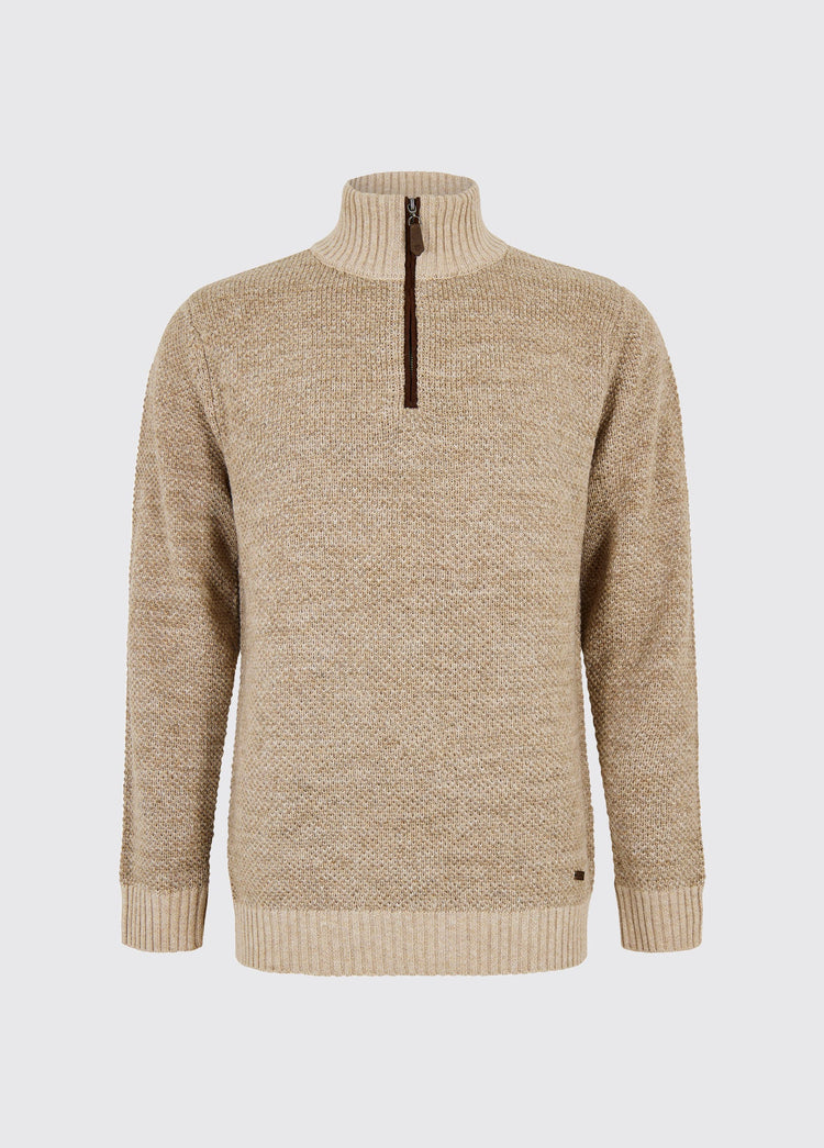 Killimor Pullover - Oat