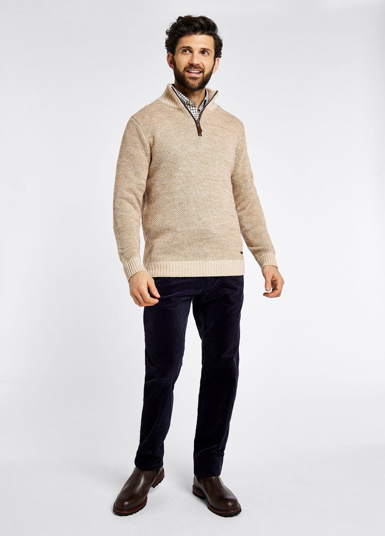 Killimor Pullover - Oat