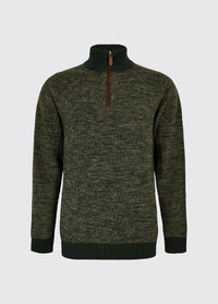 Killimor Pullover - Olive