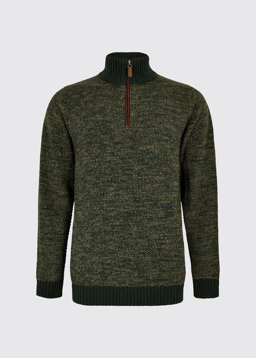 Killimor Pullover - Olive