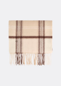New Ross Schal - Oat