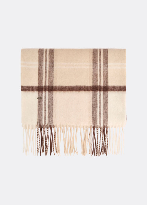New Ross Schal - Oat
