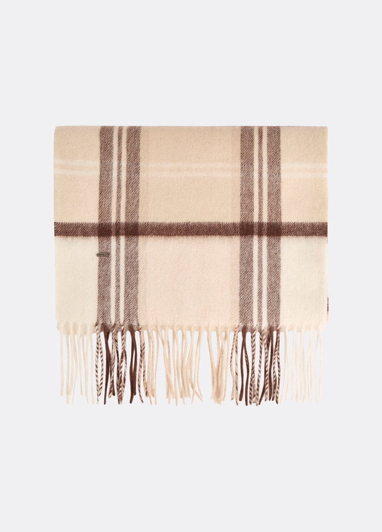 New Ross Schal - Oat