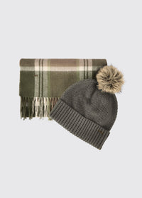 Newbawn Geschenkset - Dusky Green