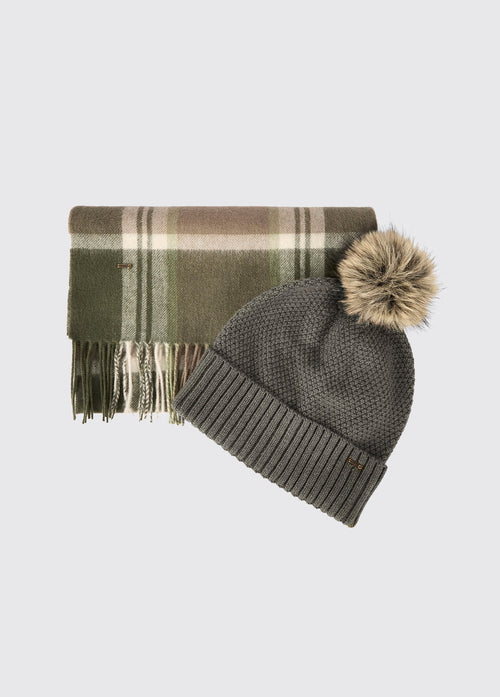 Newbawn Geschenkset - Dusky Green