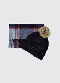 Newbawn Geschenkset - Navy
