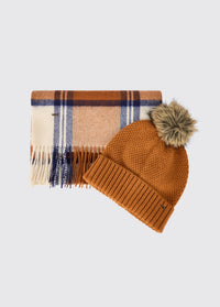 Newbawn Geschenkset - Ochre
