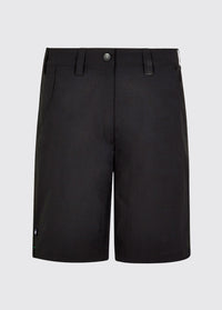 Nice Crew Shorts - Black