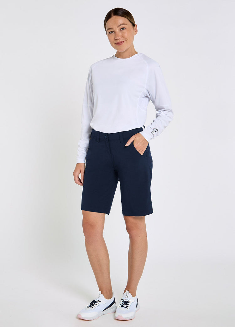 Nice Crew Shorts - Navy