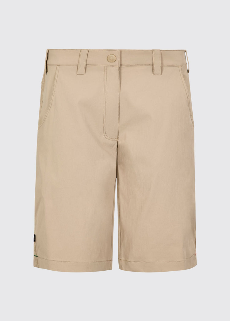Nice Crew Shorts - Sand