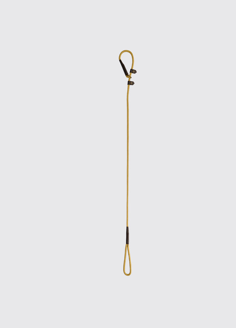 Marley Nylon-Schleppleine – Gold