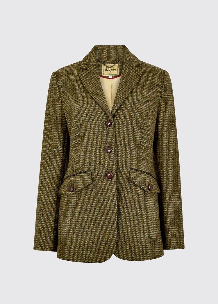 Oatfield Tweedjacke - Heath