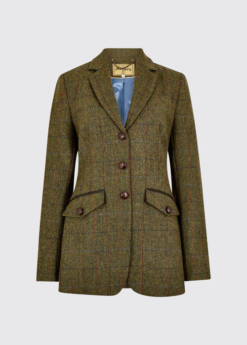 Oatfield Tweedjacke - Thornwood