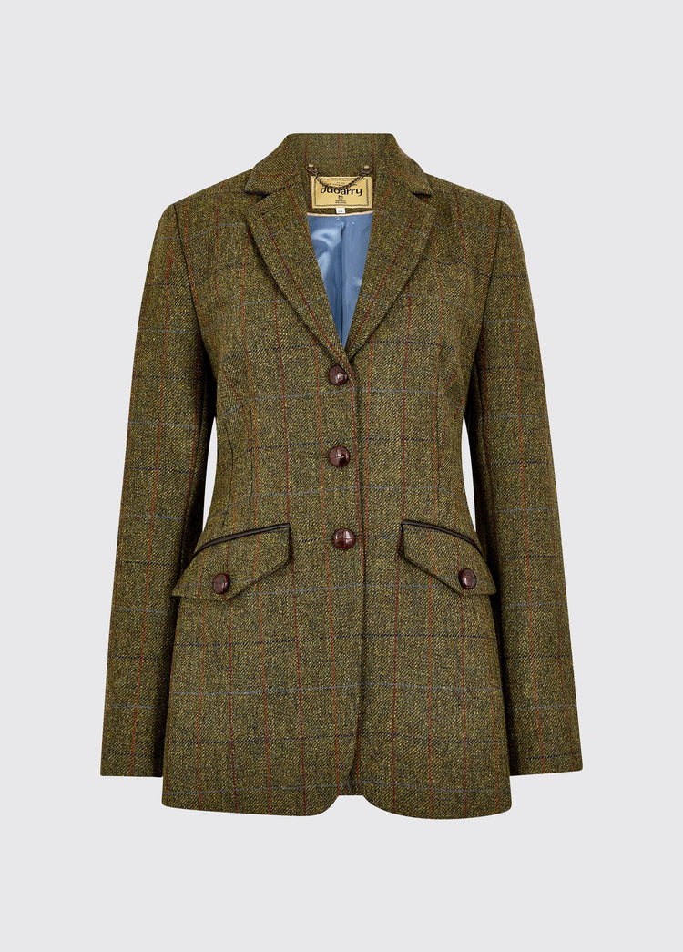 Oatfield Tweedjacke - Thornwood