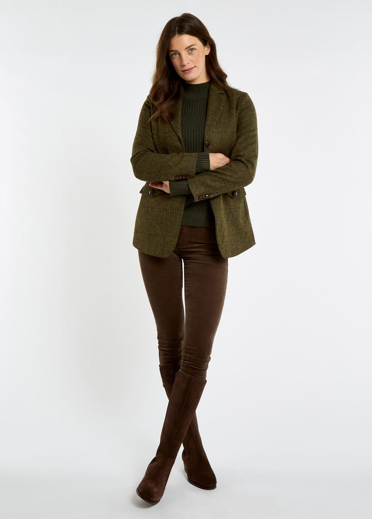 Oatfield Tweedjacke - Thornwood