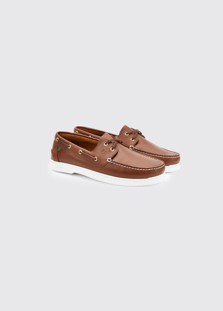 Oceania Herren dubarrylite™ Mokassin - Brown