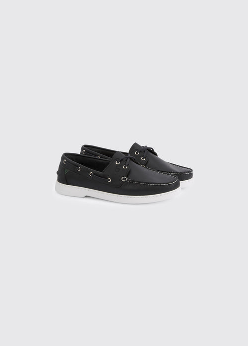 Oceania Herren dubarrylite™ Mokassin - Navy