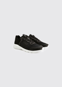 Palermo Sneaker - Black