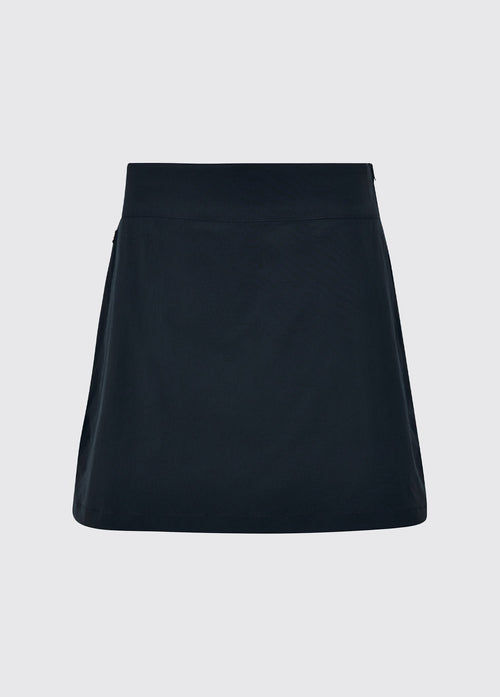 Parga Skort  - Navy