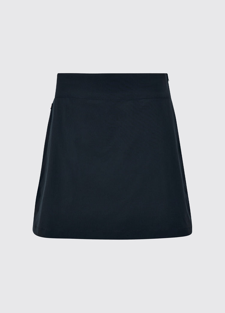 Parga Skort  - Navy