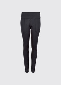 Pepperwort Stretchhose - Black
