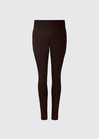 Pepperwort Stretchhose - Bourbon