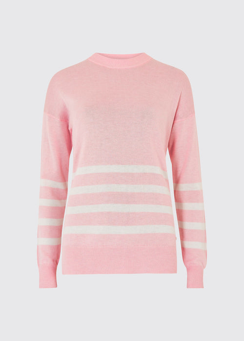 Peterswell sweater - Pink