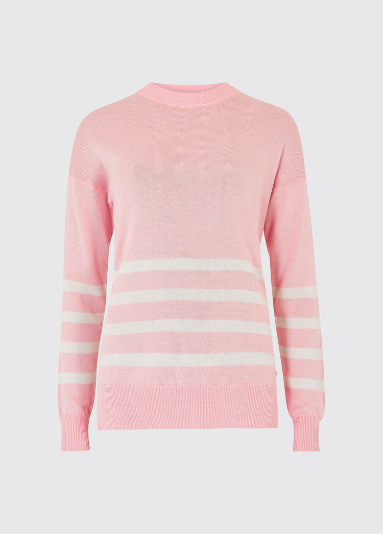 Peterswell sweater - Pink