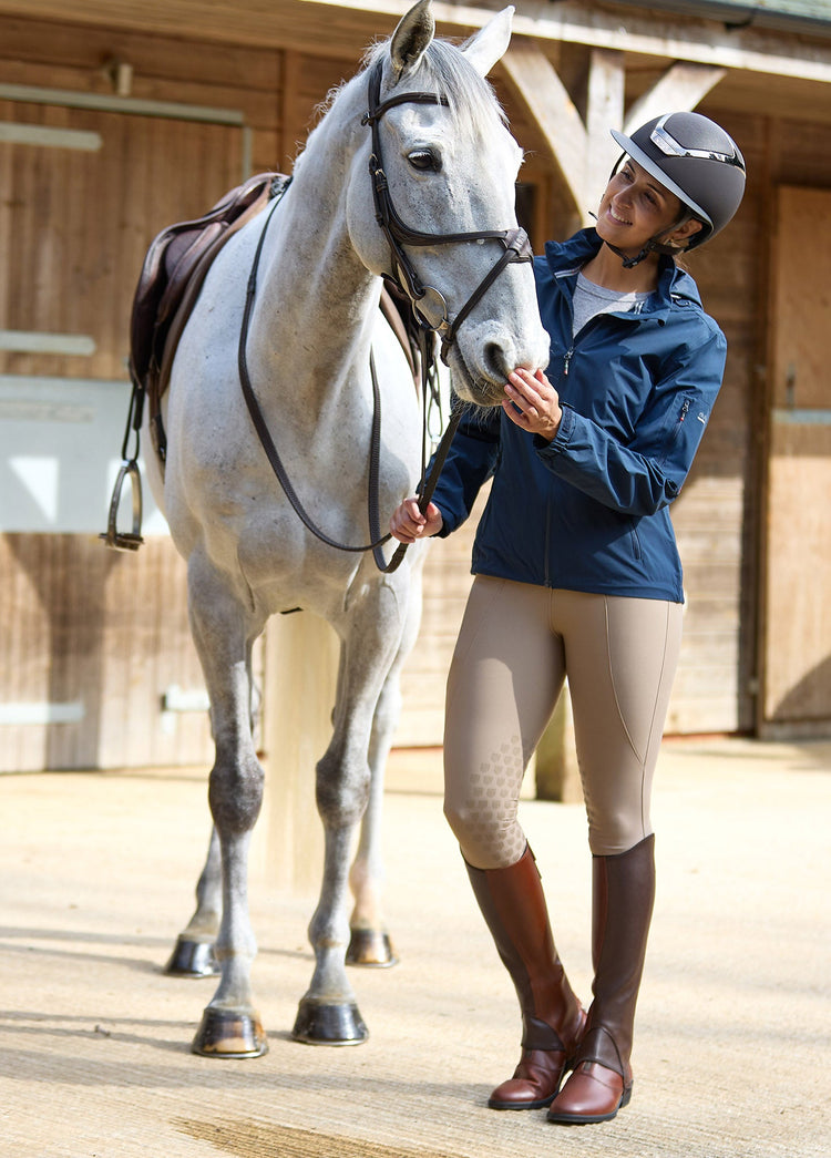 Punchestown Paddock Stiefelette - Nutshell