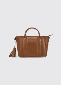 Ramelton Handtasche - Caramel