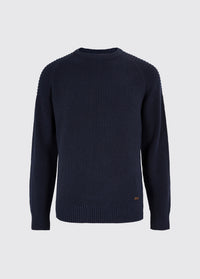Rahtmore Pullover - Navy