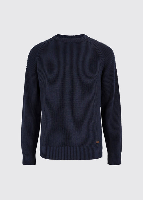 Rahtmore Pullover - Navy