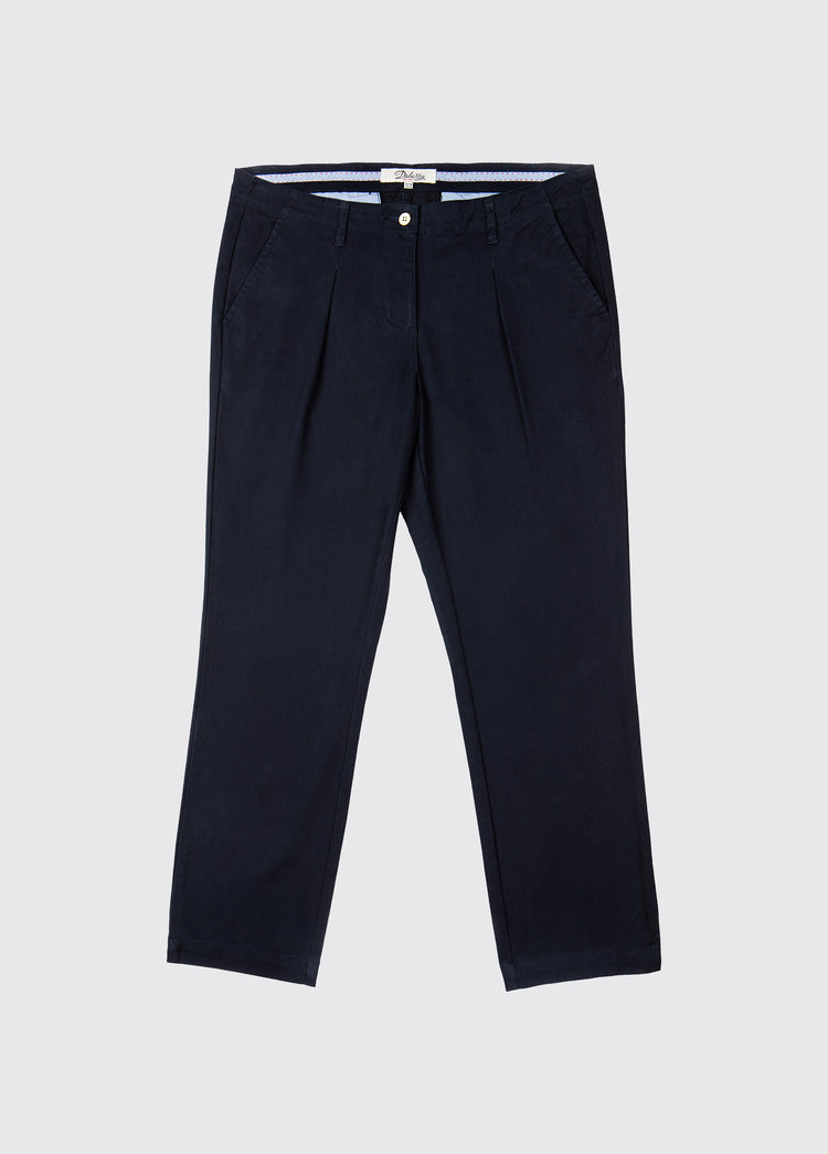 Reed Caprihose - Navy