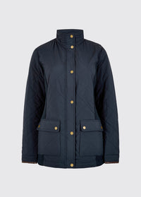 Rookwood Hybrid-Jacke - Navy