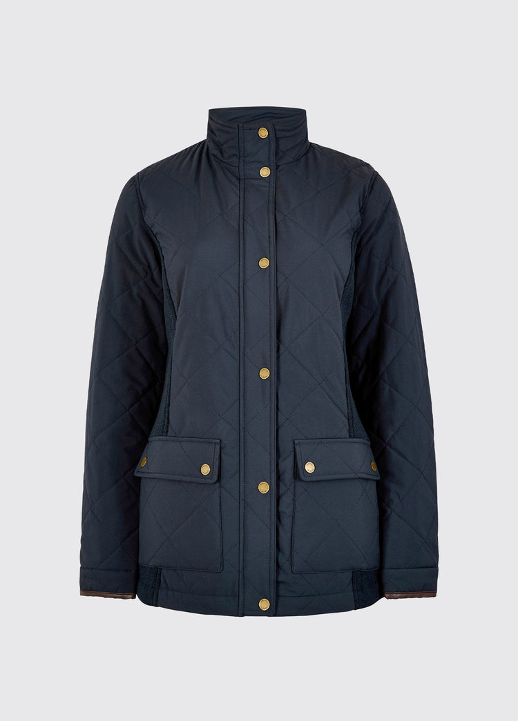Rookwood Hybrid-Jacke - Navy