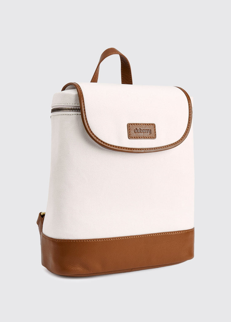 Rosegreen Rucksack - Caramel
