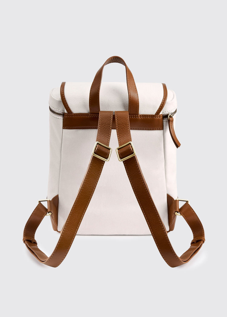 Rosegreen Rucksack - Caramel