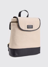 Rosegreen Rucksack - Navy