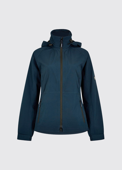 Seamills Wasserdichte Jacke - Navy
