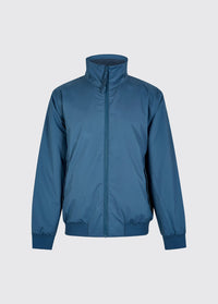 Starboard Wasserdichte Blousonjacke - Indigo