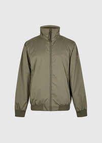 Starboard Wasserdichte Blousonjacke - Kelp