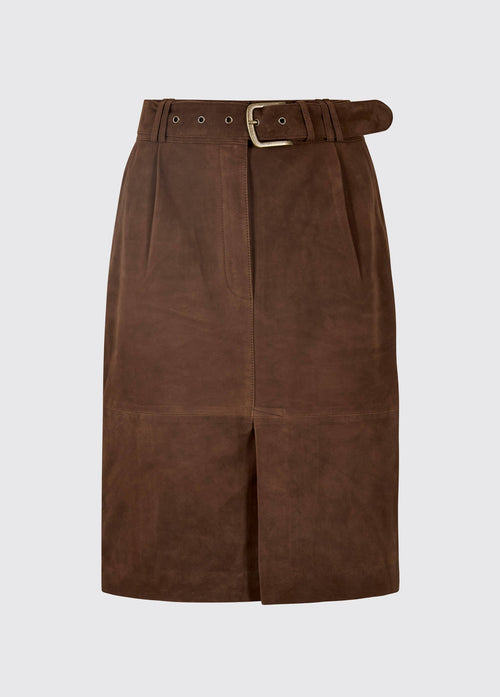 Sullivan Suederock - Walnut