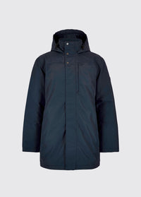 Swiftheath Parka - Navy