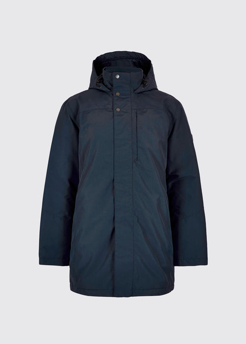 Swiftheath Parka - Navy